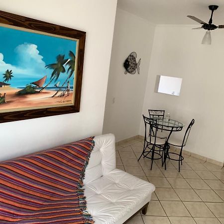Apartamento Enseada Guarujá Extérieur photo