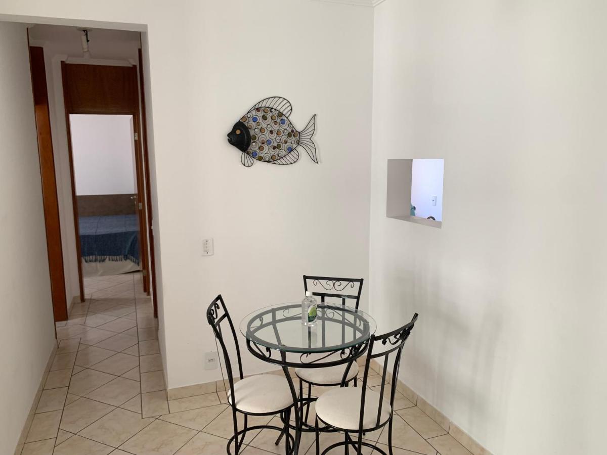 Apartamento Enseada Guarujá Extérieur photo