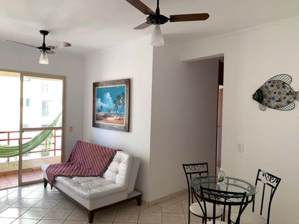 Apartamento Enseada Guarujá Extérieur photo
