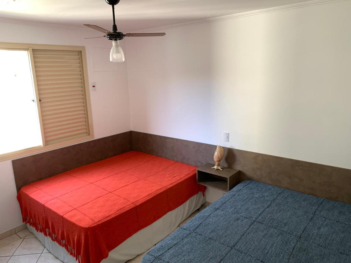 Apartamento Enseada Guarujá Extérieur photo
