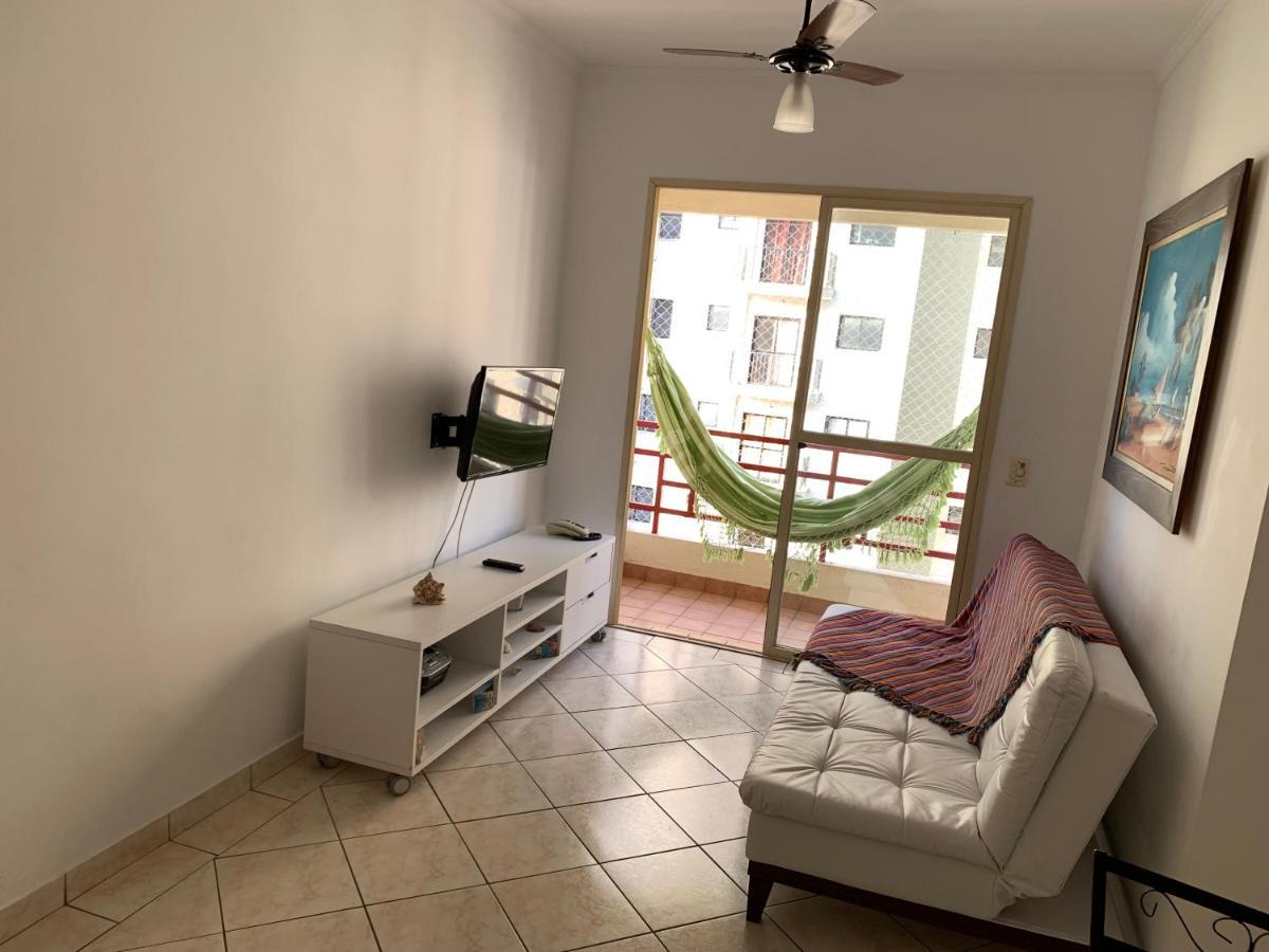 Apartamento Enseada Guarujá Extérieur photo