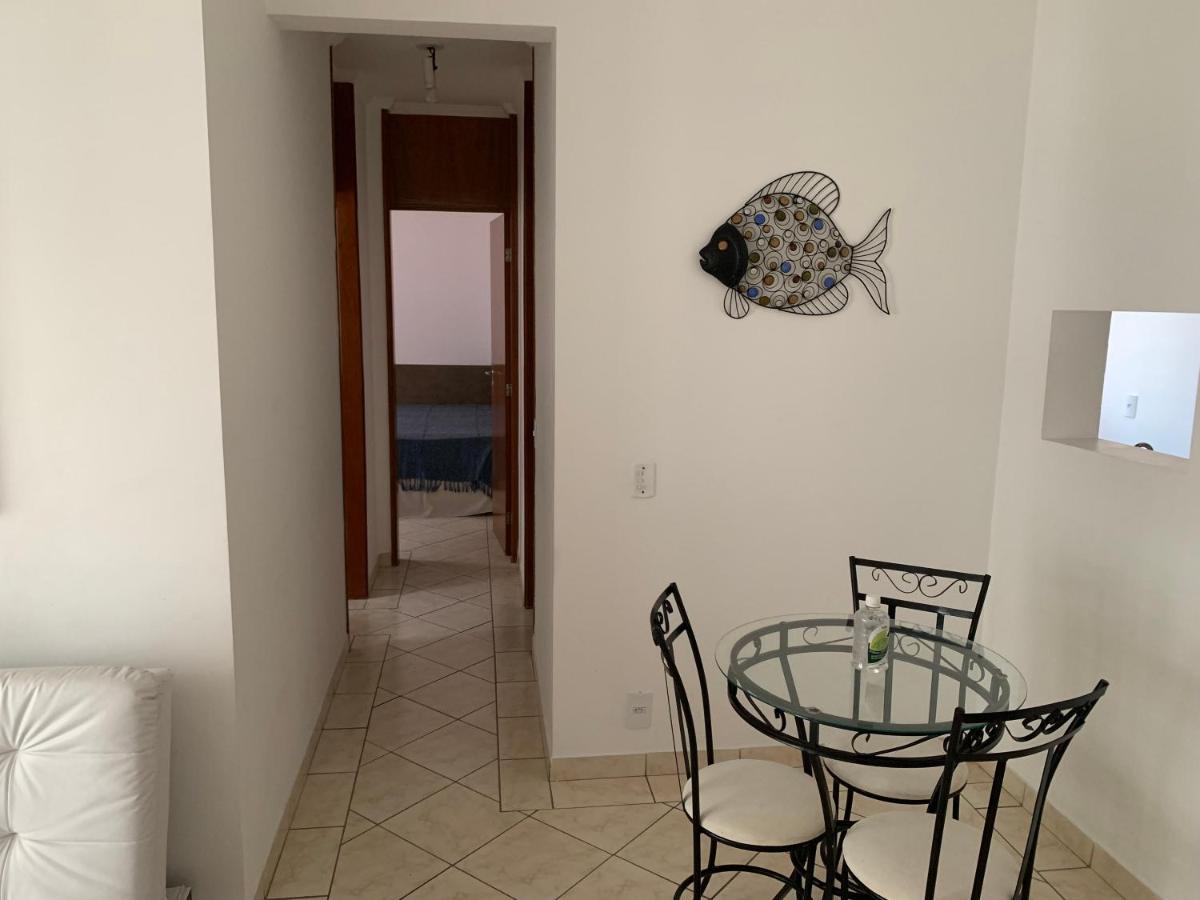 Apartamento Enseada Guarujá Extérieur photo