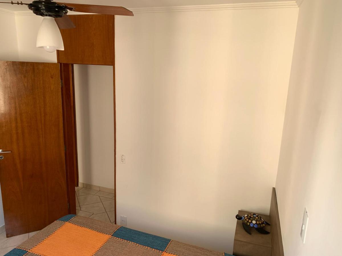 Apartamento Enseada Guarujá Extérieur photo