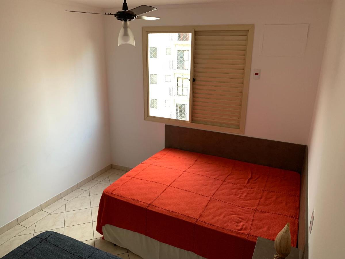 Apartamento Enseada Guarujá Extérieur photo