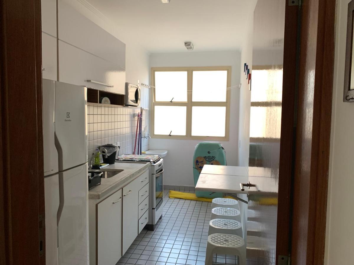 Apartamento Enseada Guarujá Extérieur photo