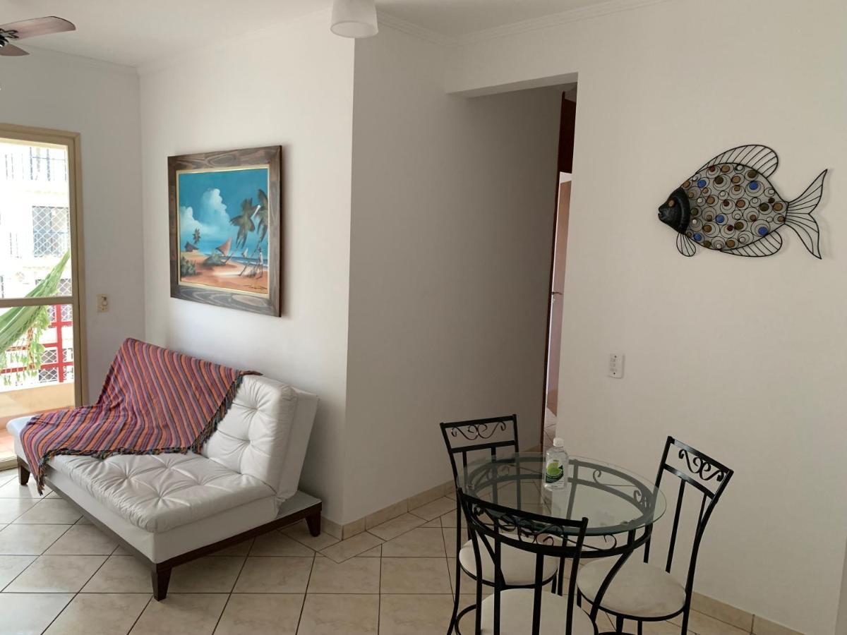 Apartamento Enseada Guarujá Extérieur photo