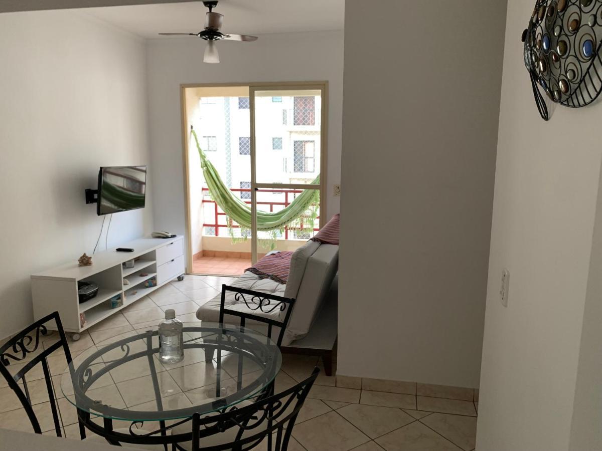 Apartamento Enseada Guarujá Extérieur photo