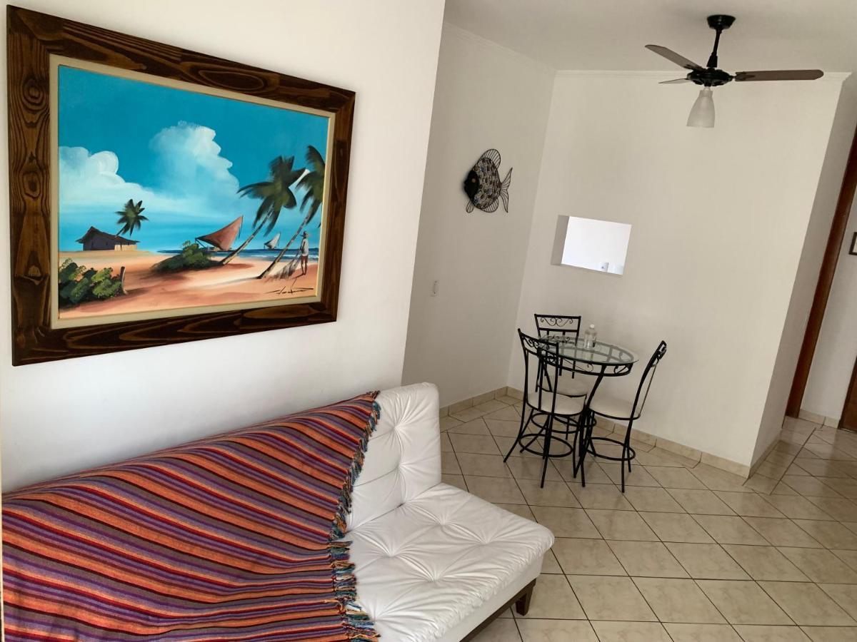Apartamento Enseada Guarujá Extérieur photo