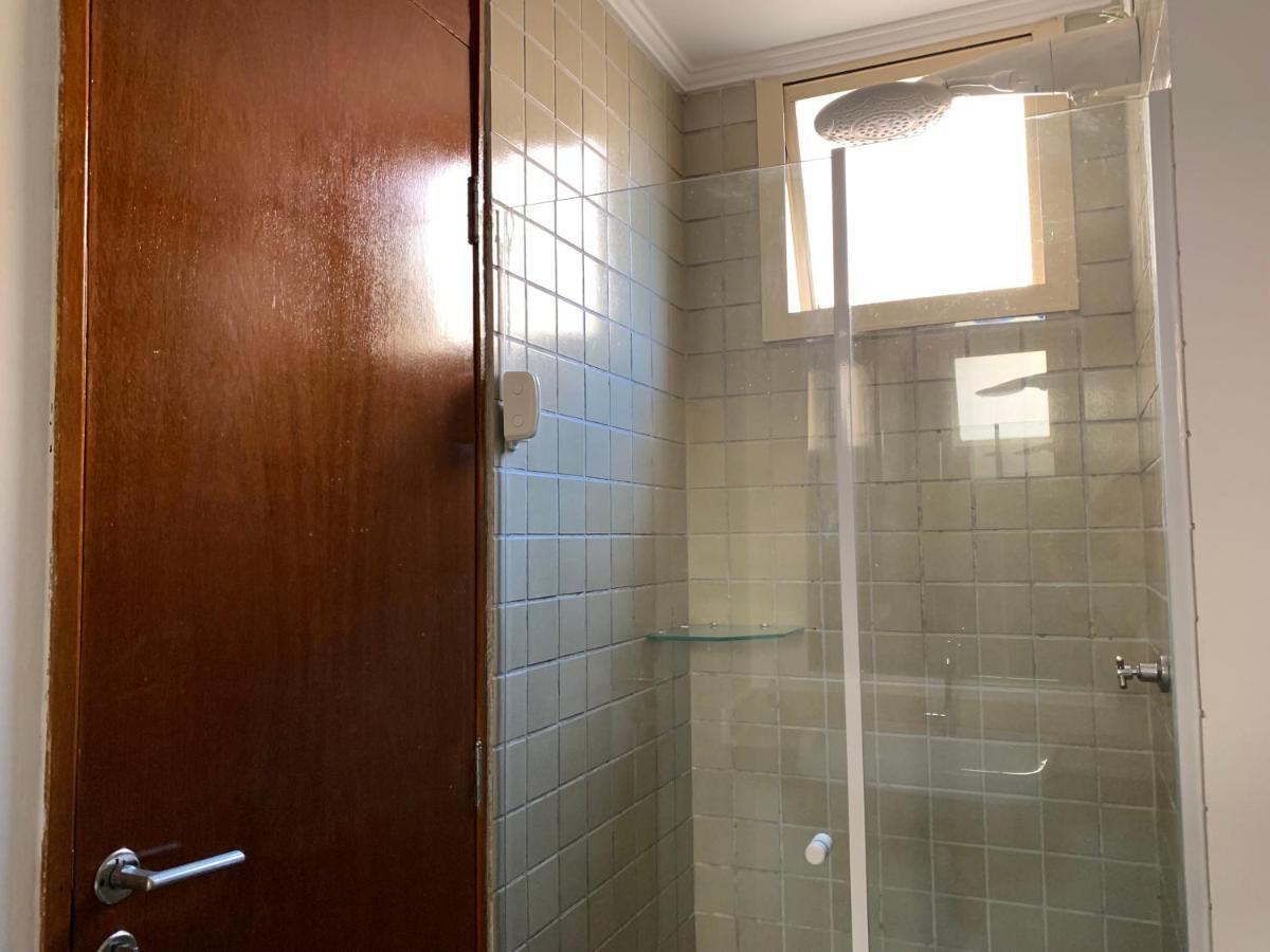 Apartamento Enseada Guarujá Extérieur photo