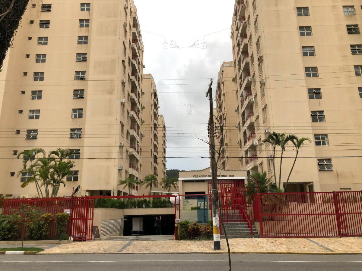 Apartamento Enseada Guarujá Extérieur photo